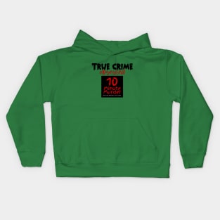 A Litte Obsessed Kids Hoodie